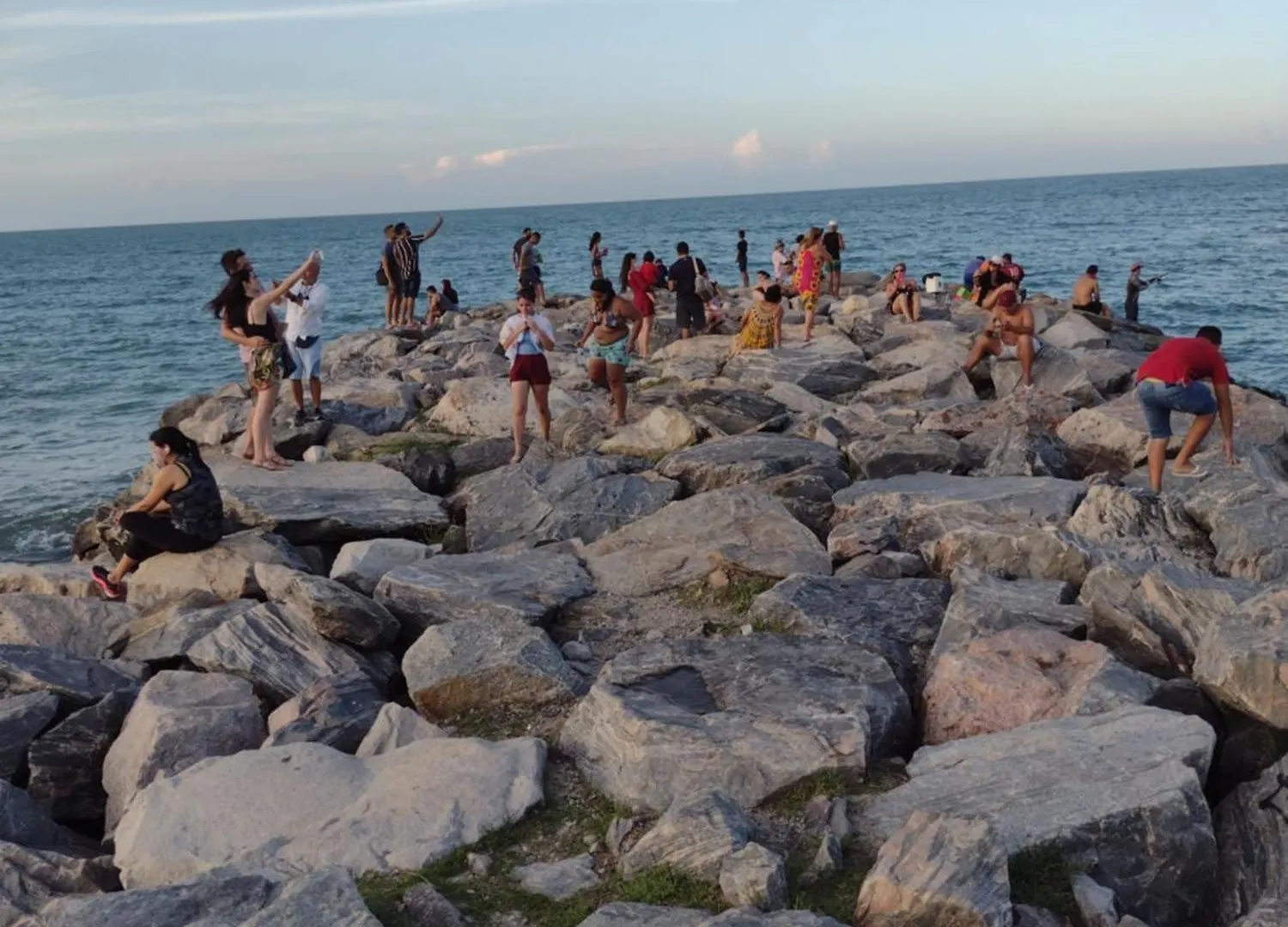Pousada Centro E Praia Fortaleza  2*, Fortaleza (Ceara) Brazílie