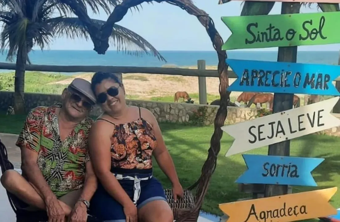 Penzion Pousada Centro E Praia Fortaleza