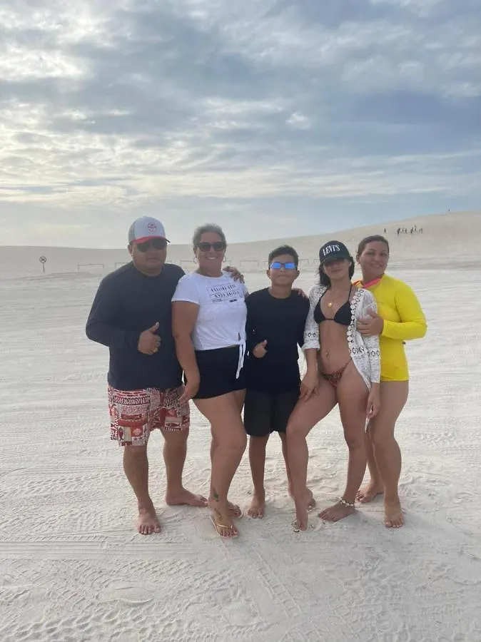 Pousada Centro E Praia Fortaleza  Inn Fortaleza (Ceara)