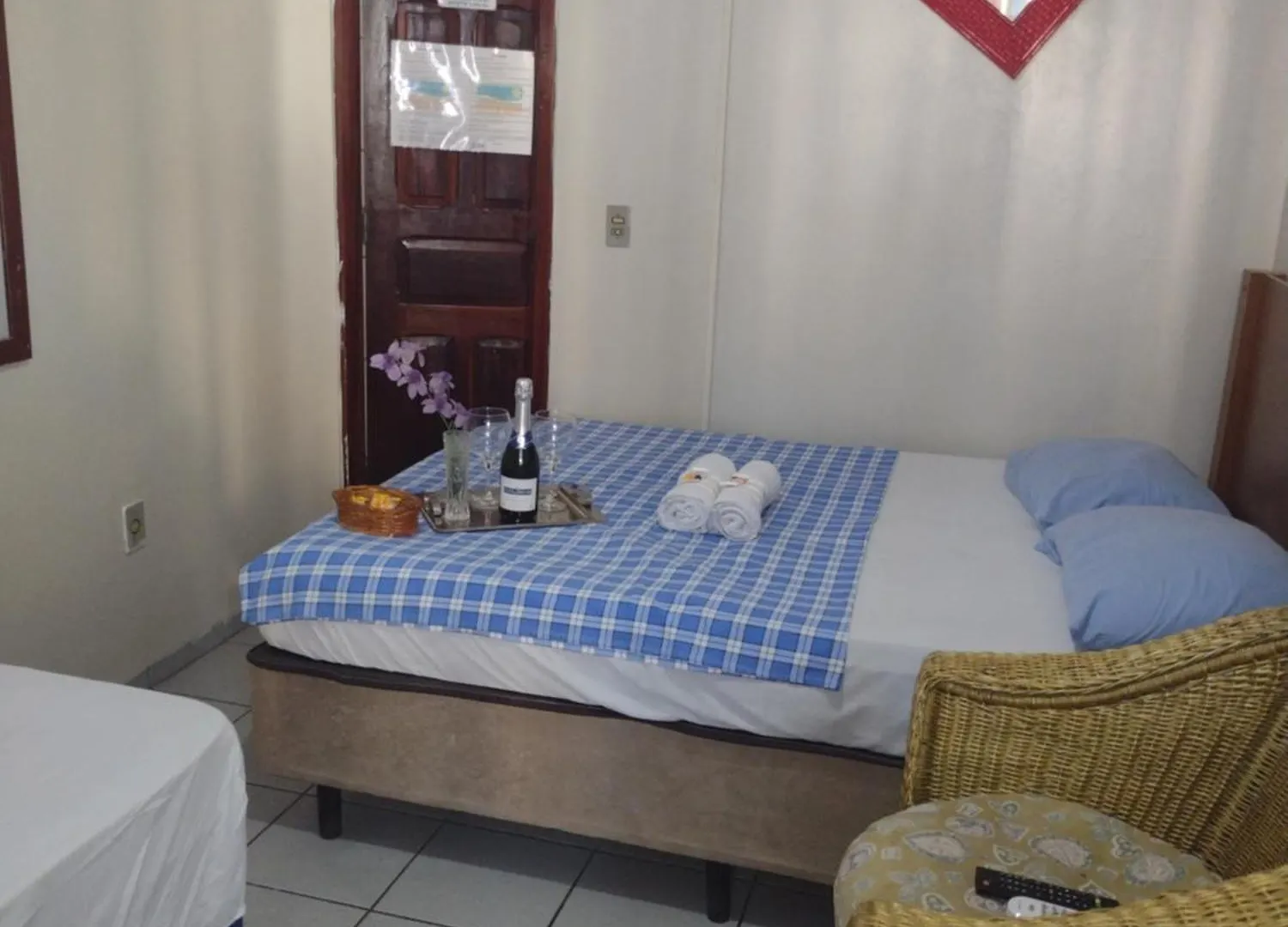 Pousada Centro E Praia Fortaleza  Inn