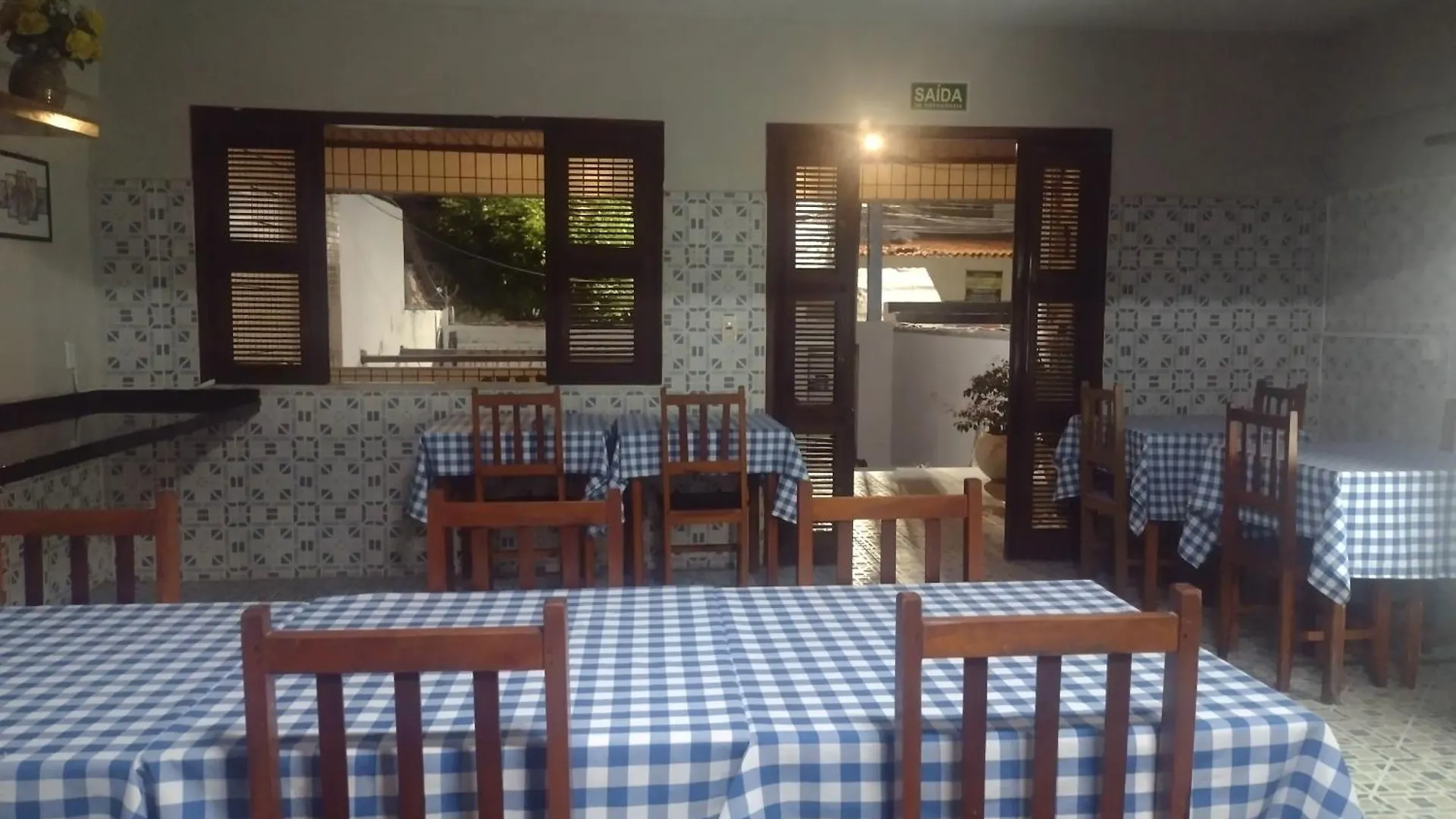 Inn Pousada Centro E Praia Fortaleza