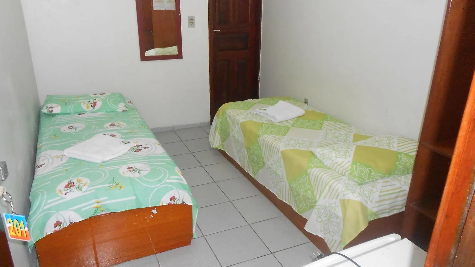 Inn Pousada Centro E Praia Fortaleza