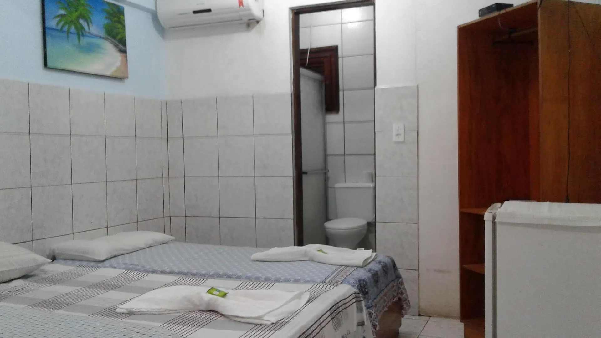 Pousada Centro E Praia Fortaleza  2*, Fortaleza (Ceara)