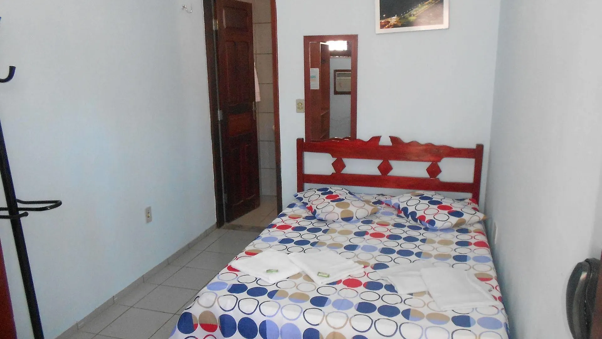 Pousada Centro E Praia Fortaleza  Inn Fortaleza (Ceara)